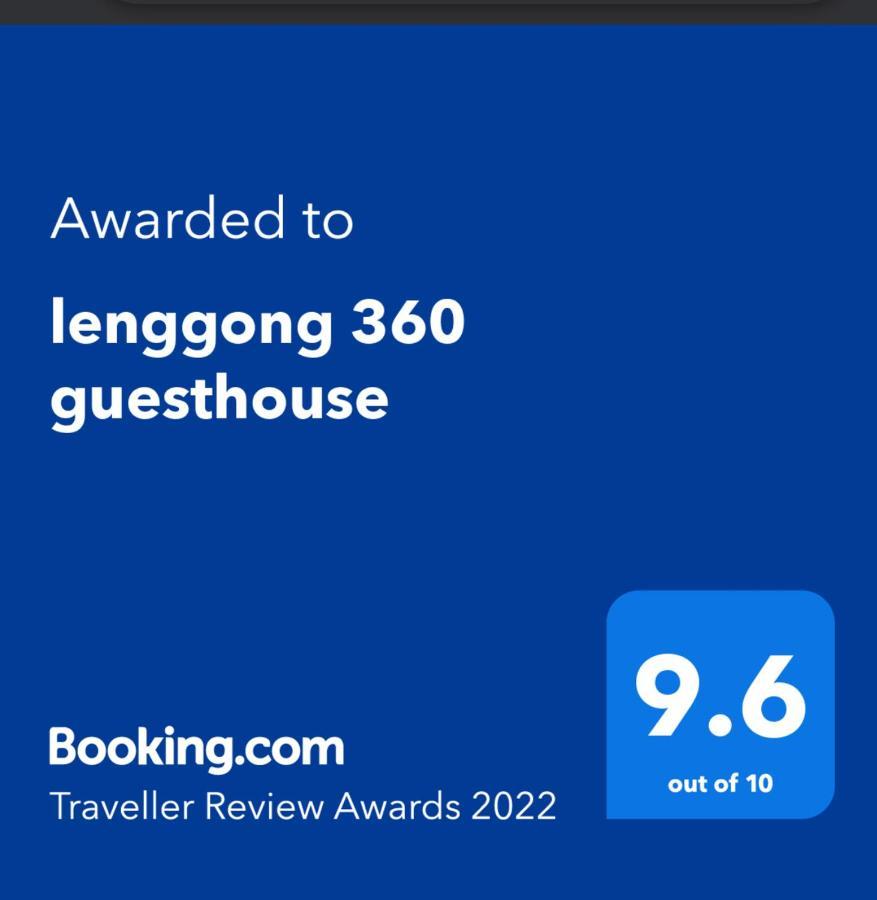 Branda Kampung Sumpitan Lenggong Tiada Sungai Hotell Kampong Ulu Jepai Exteriör bild